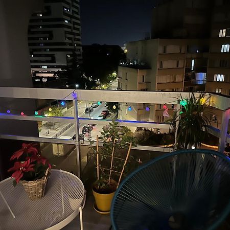 Cosy Duplex Avec Parking A Paris 19 By Immo Kit Bnb Exterior photo
