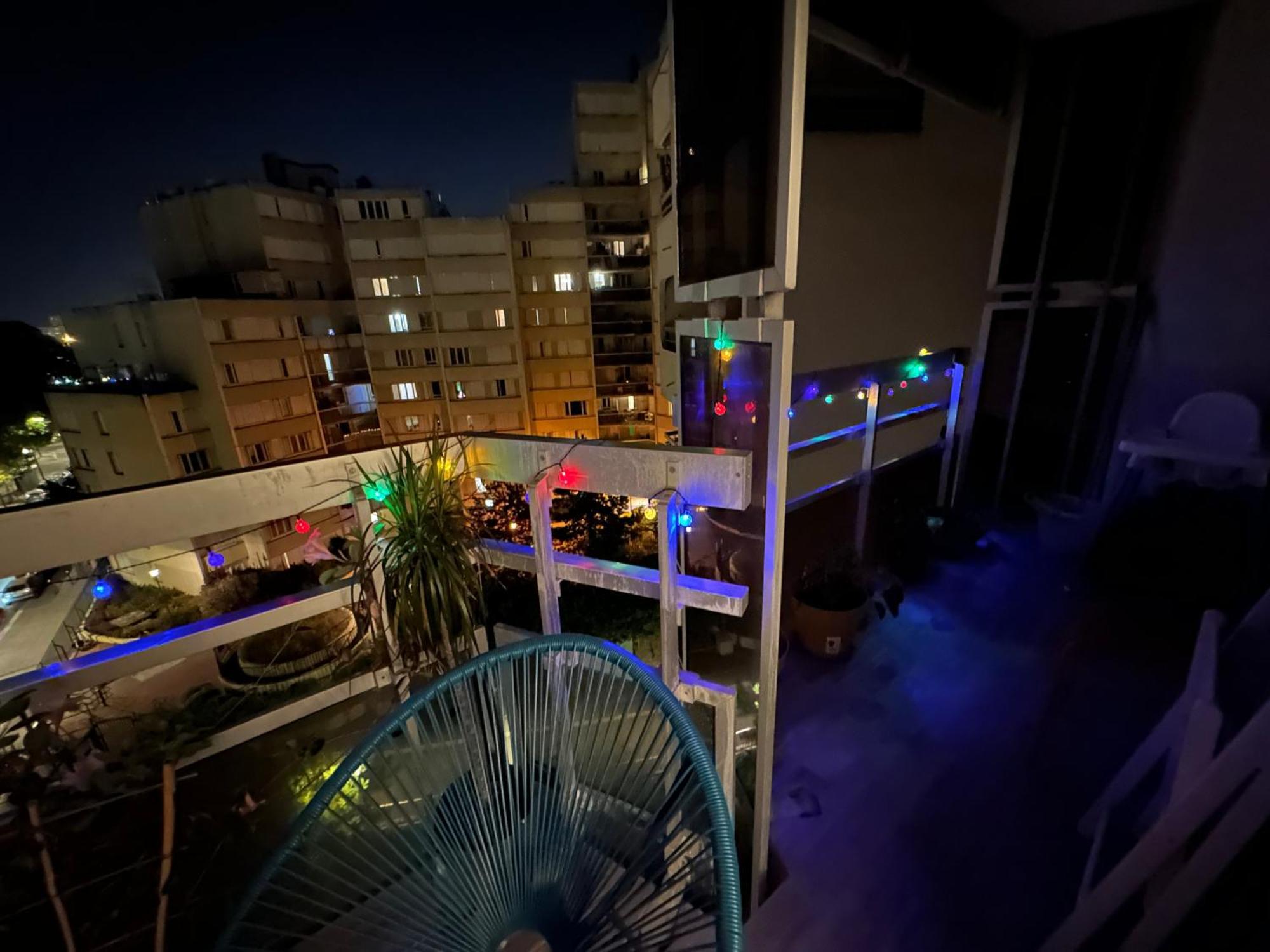 Cosy Duplex Avec Parking A Paris 19 By Immo Kit Bnb Exterior photo